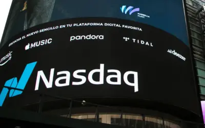 El Nasdaq